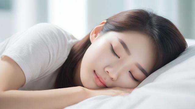 做梦梦到的人代表什么