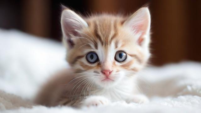 梦到小猫仔