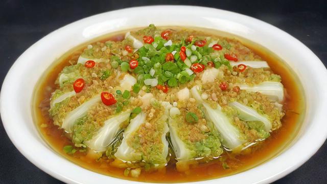 为何我会梦到蒸菜？梦境背后有何深意？