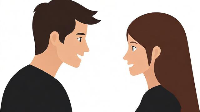 梦到男朋友和别的女人聊天