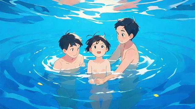 梦到家人溺水
