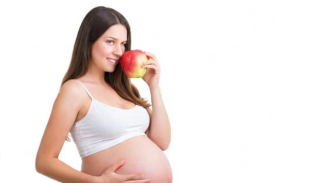 孕妇梦见大苹果意味着什么？