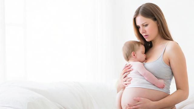 孕妇梦到自己的孩子死了，这预示着什么？