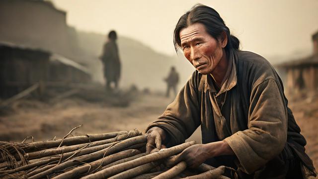 梦到挑子