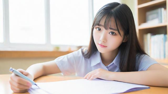 为何我会梦到批卷子？