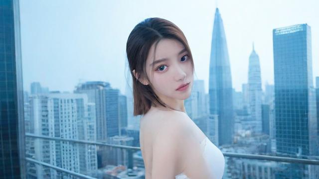 梦到在高楼上下不来
