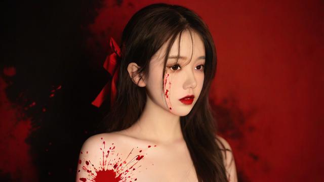 为何我会梦到血溅一身？