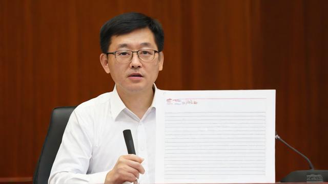 梦到抽签，这究竟预示着什么？