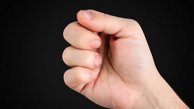 为何我会梦到食指断了？梦境背后的深意是什么？