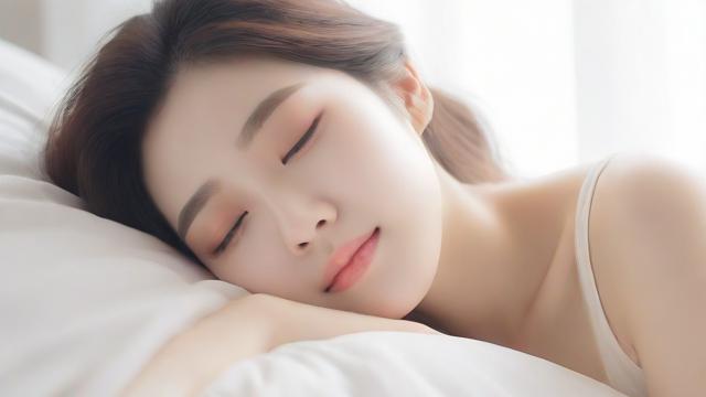 为什么我一直梦见我的前女友？
