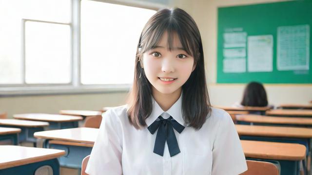 梦到在学校上课