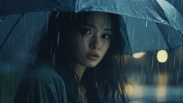 为什么女人会梦到下雨？