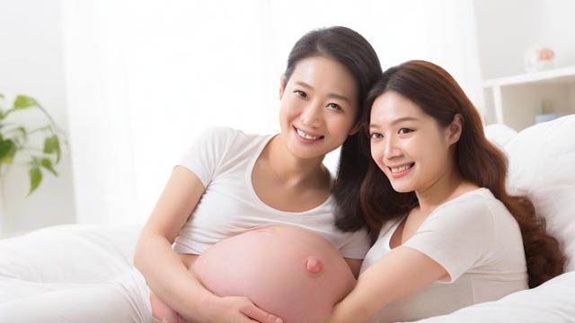 我梦到朋友生孩子了，这预示着什么？