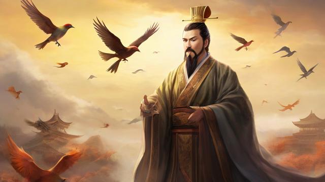 周公解梦中梦到鸟，预示着什么？
