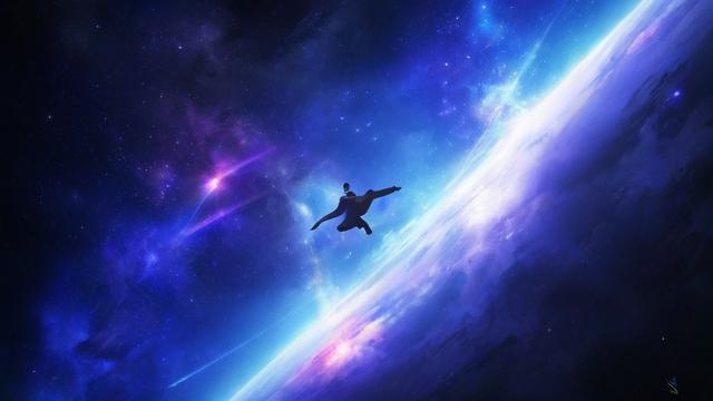 梦到坠落是否预示着某种深层的心理暗示？