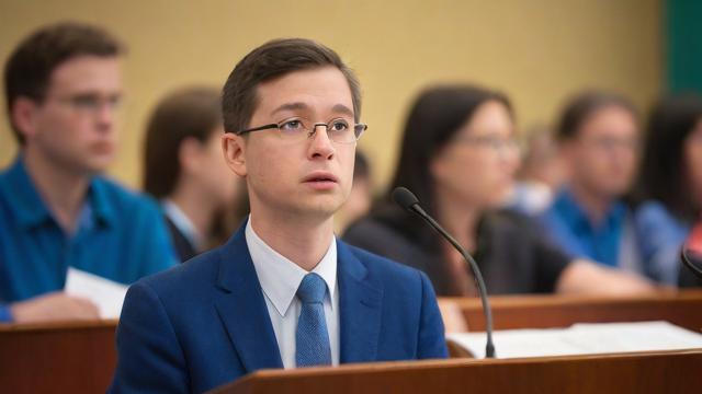 梦到被老师提问