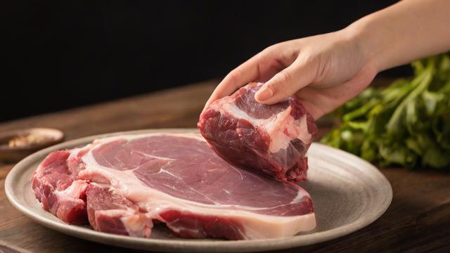 做梦梦到吃人肉