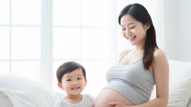 孕妇梦到自己有个儿子，这预示着什么？