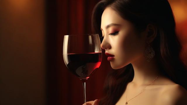 为什么我会梦到自己喝红酒？