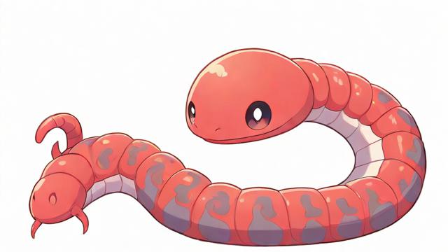 梦到蛇蜈蚣