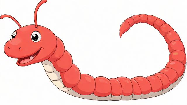 梦到蛇蜈蚣