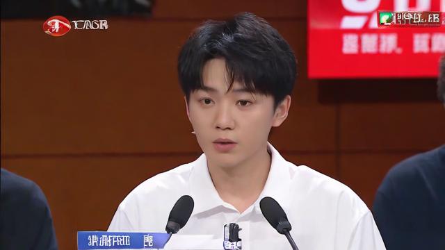 梦到被采访