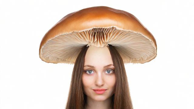 为何我会梦到头上长蘑菇？