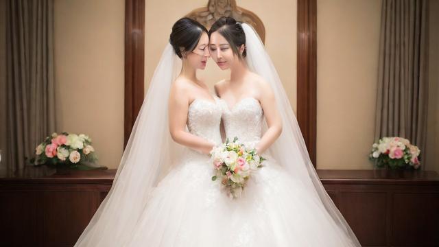 为何我会梦到要结婚了？