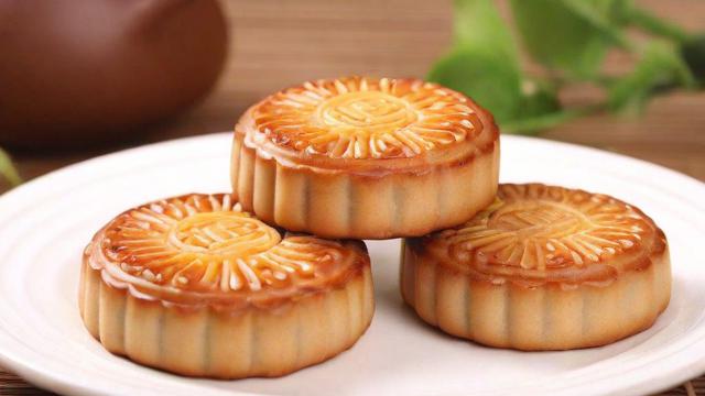梦到饼是什么意思