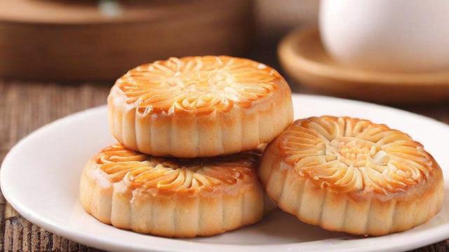 梦到饼是什么意思