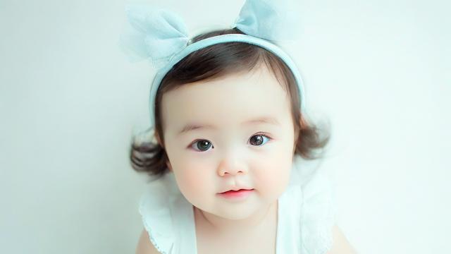 为什么我会梦到小女婴儿？
