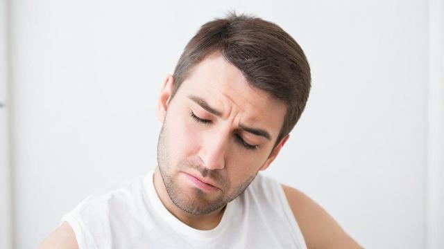 梦中生病的人为何突然痊愈？