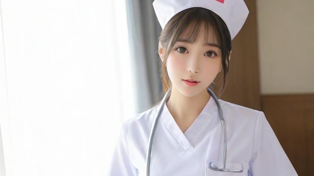 梦到护士