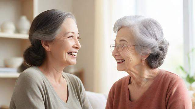 为何我会梦到和已故的奶奶交谈？