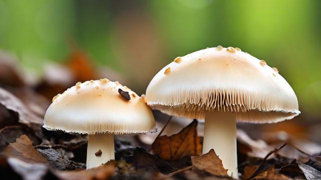 为何我会梦到磨菇？梦境背后的寓意是什么？