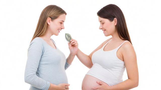 孕妇梦见别人给钱，这预示着什么？