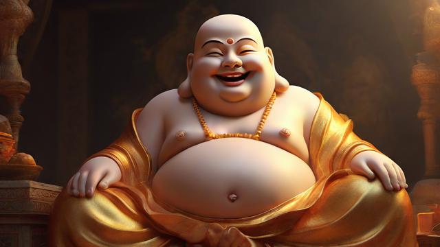 文艺风，夜梦弥勒佛，此乃何征兆？，梦遇弥勒佛，是冥冥中的何种启示？，好奇探究风，做梦梦到弥勒佛，这背后究竟藏着什么玄机？，为何会在梦中与弥勒佛相遇？，神秘氛围风，夜梦弥勒佛，难道是神秘力量的召唤？，做梦梦到弥勒佛，这其中有着怎样的神秘寓意？