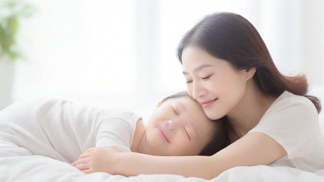 为何我会做梦梦到妈妈？