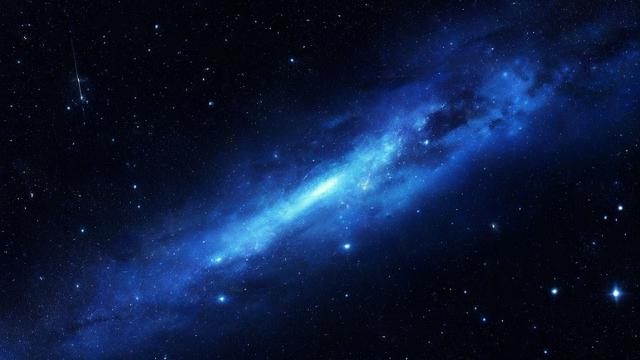 为何梦中星星能组成各种图案？