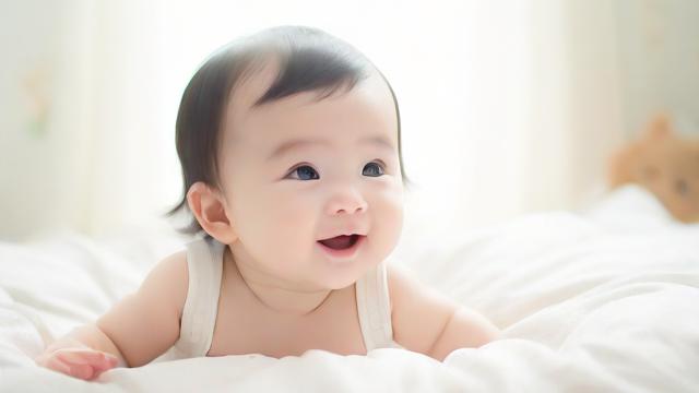 为什么老是梦到小孩子