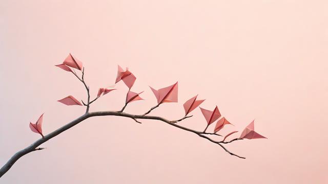 为何我会梦到折树枝？梦境中的行为有何深意？