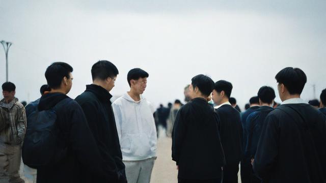 梦到排队