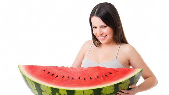 孕妇梦见许多西瓜，这背后有何深意？