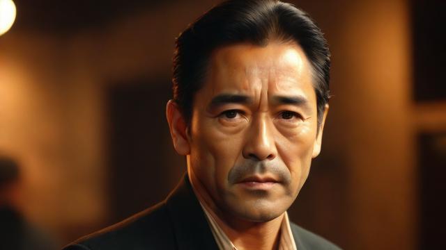 梦到大哥