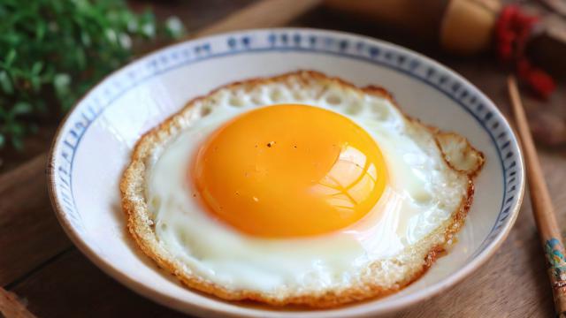 我为什么会梦到煎鸡蛋？