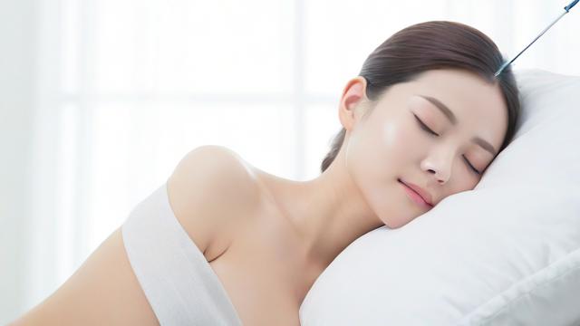 做梦梦到针灸