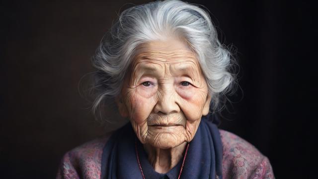 为何我会梦到已故的姥姥？