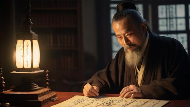 为何我会梦到算命师傅？