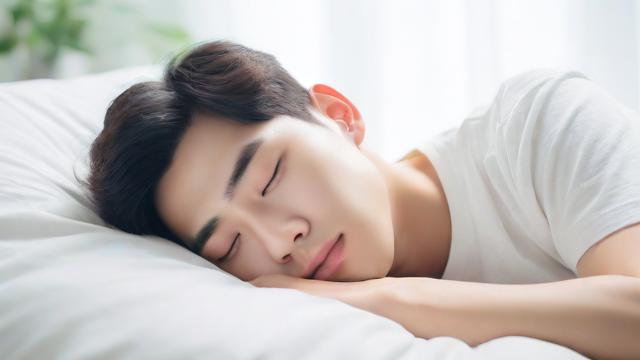 做梦梦到一个男生，这究竟有什么含义？