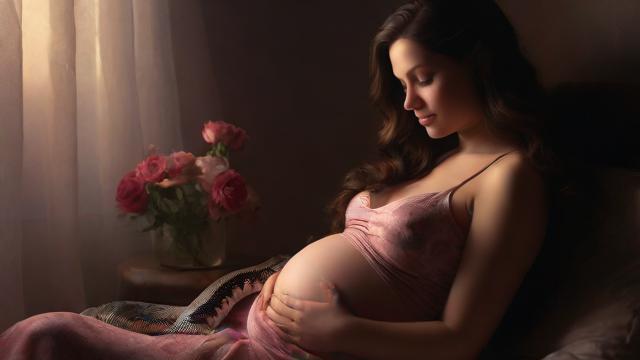 孕妇做梦梦到小花蛇